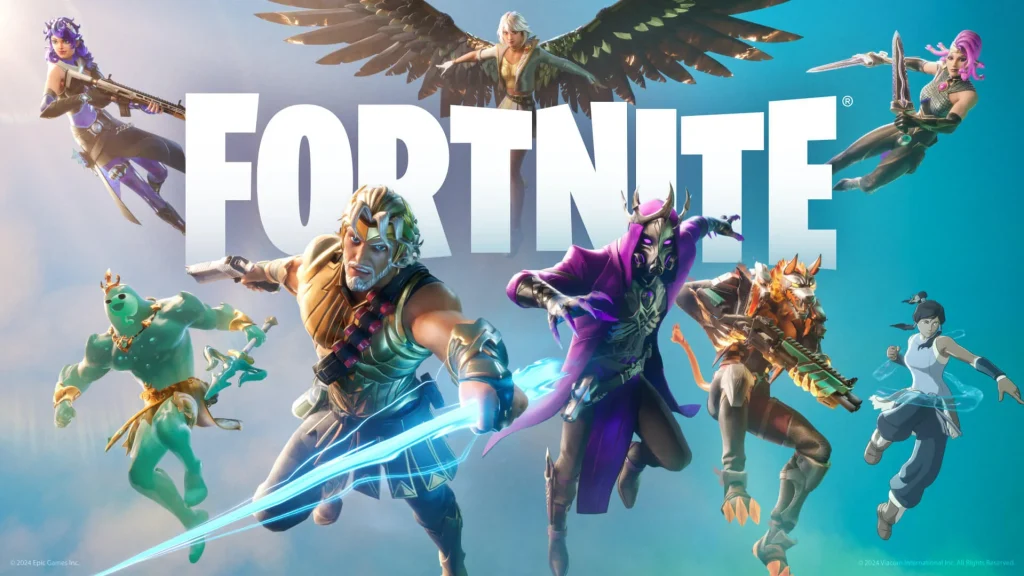Fotnite