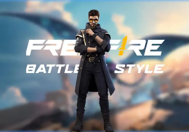 Free Fire