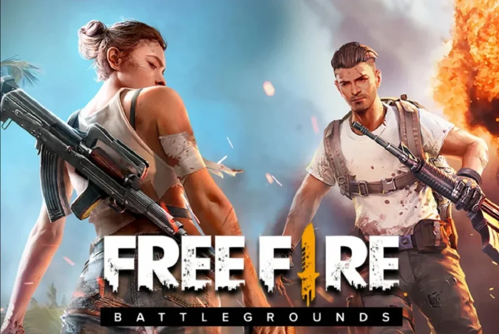 Free Fire