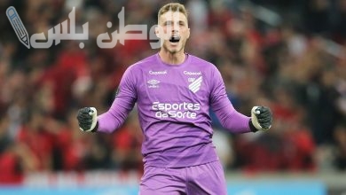 البرازيلي بينتو