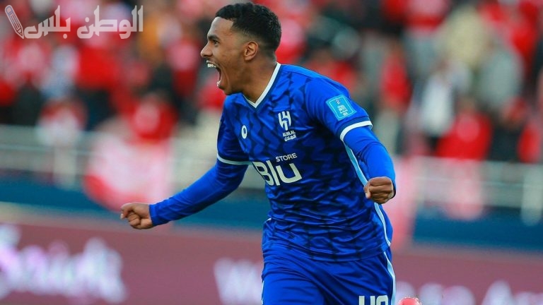 الهلال يقرر استعادة مصعب الجوير في الموسم المقبل