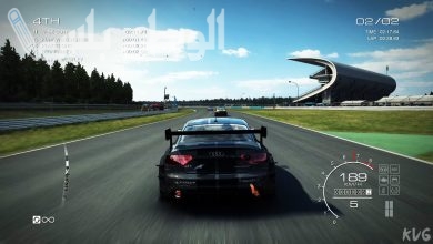 GRID Autosport
