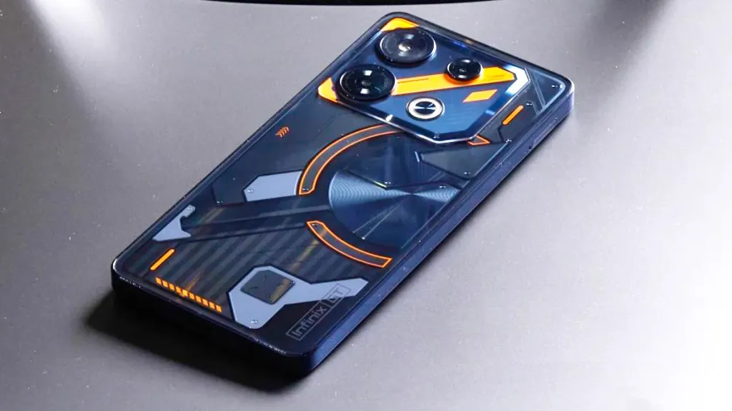 GT 10 Pro