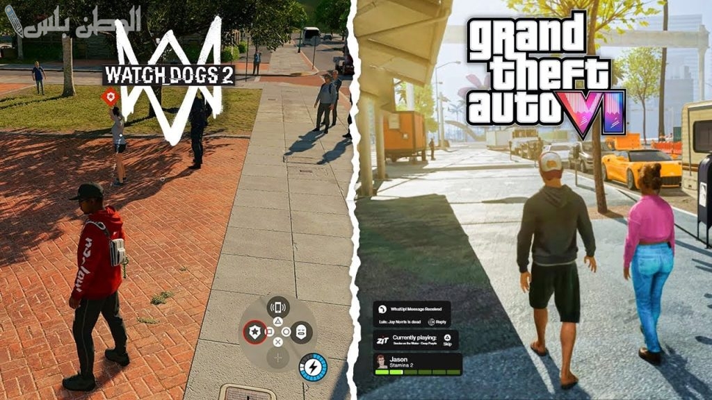 gta 6