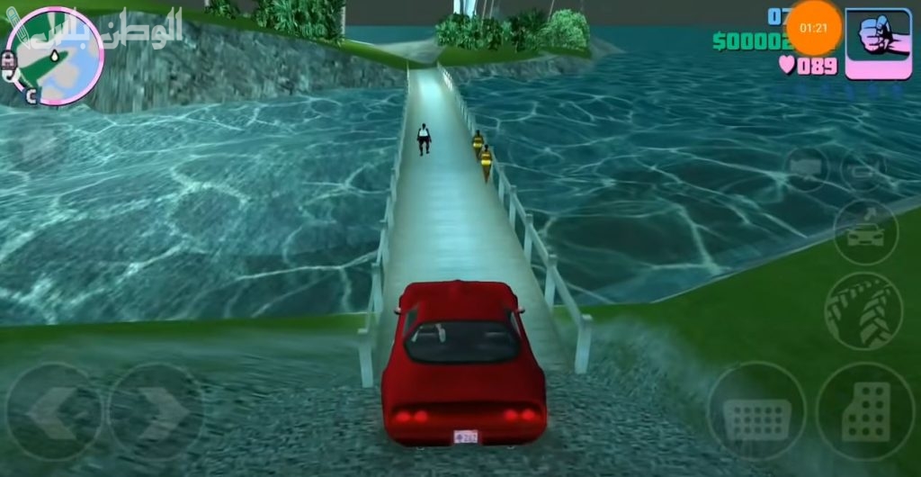GTA 7