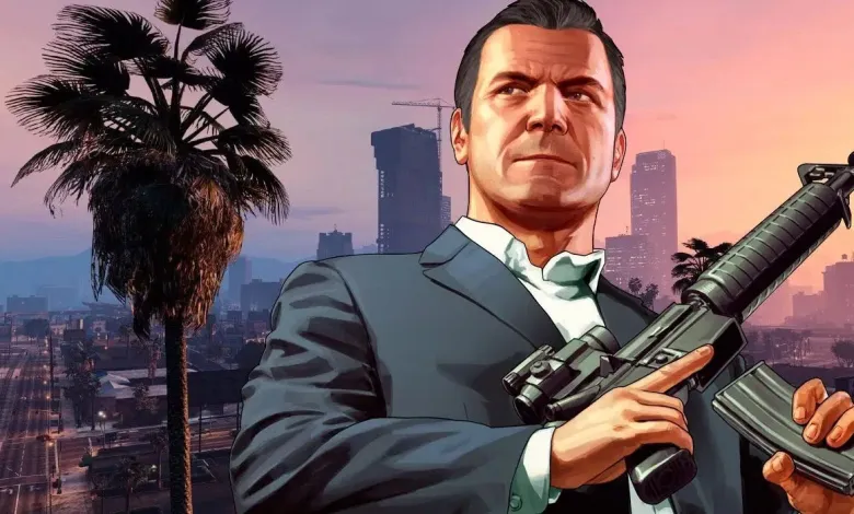 GTA Online 2025