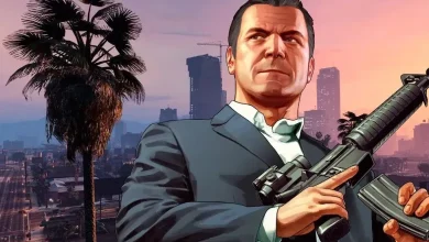 GTA Online 2025