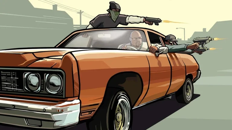 GTA San Andreas 2025: خطوات تحميل وتثبيت اللعبة للأندرويد والآيفون بخطوات بسيطة وآمنة