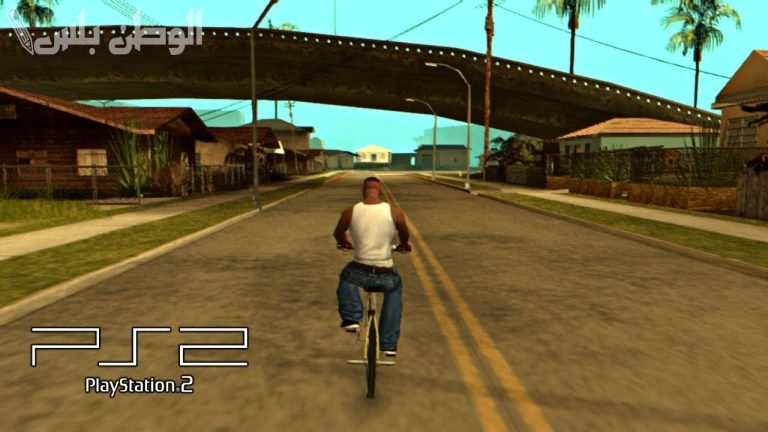 احصل على شفرات لعبة جاتا سان اندرس 2025 GTA San Andreas الآن واستمتع بمزايا أكثر في اللعبة