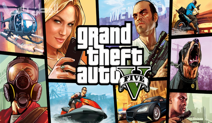 GTA5