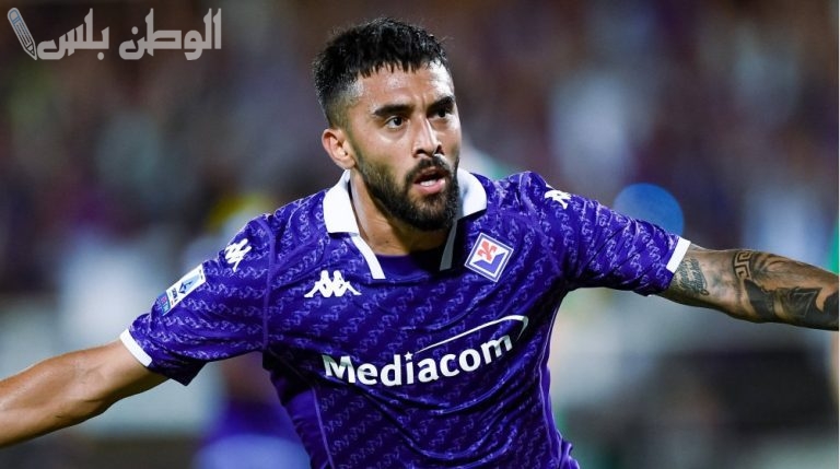 مانشستر سيتي يضم نيكو جونزاليس من بورتو لتعويض غياب رودري