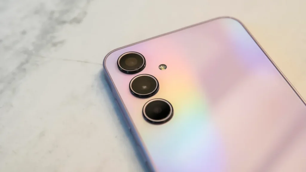 Galaxy A35 5G