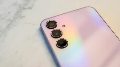 Galaxy A35 5G