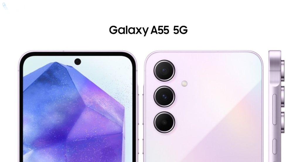 Galaxy A55 5G