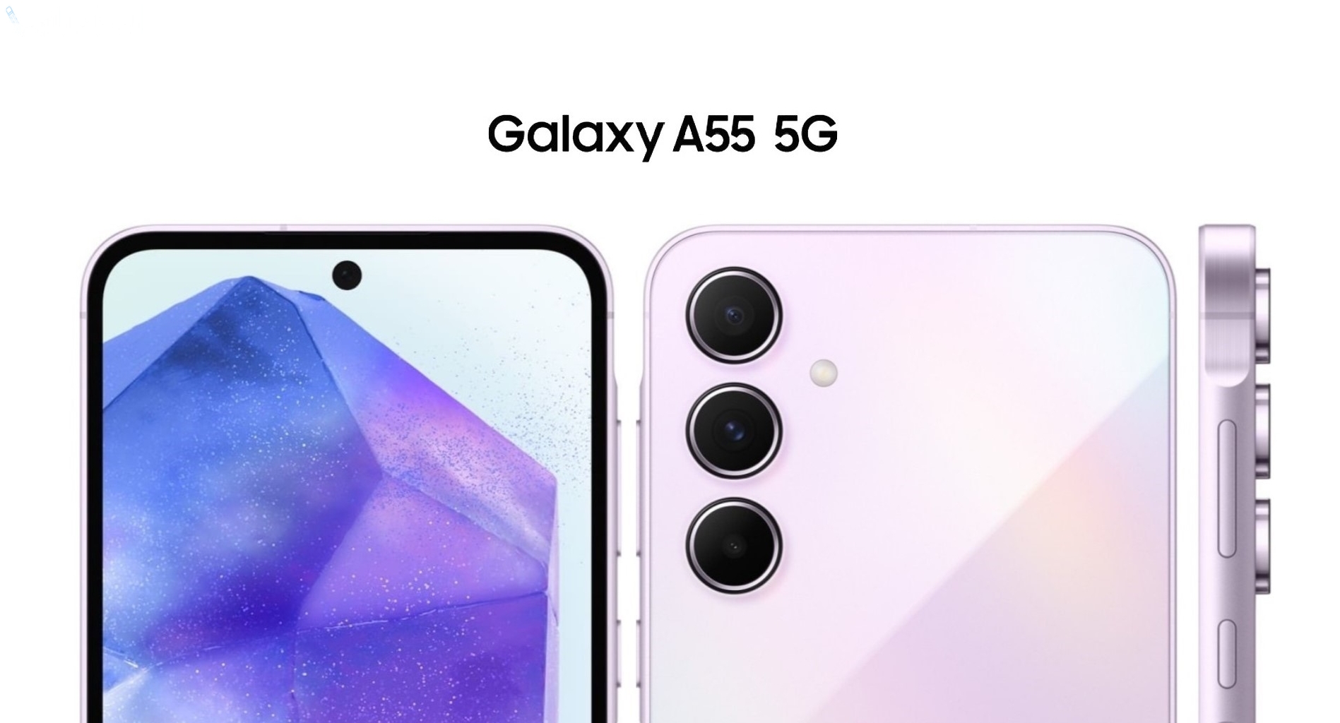Galaxy A55 5G