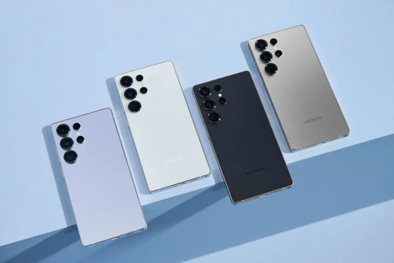 إبداع جديد من سامسونج.. Galaxy S25 Ultra يصل بمواصفات رائدة وكاميرا خرافية