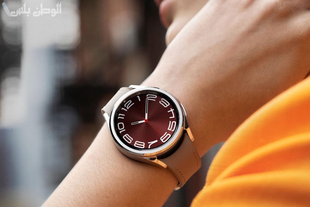 Galaxy Watch 7