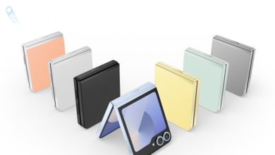 Galaxy Z Flip6