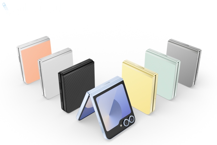 Galaxy Z Flip6