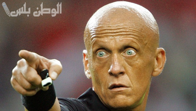 كولينا يقترح قانونًا جديدًا يمنع اللعب بعد تنفيذ ركلات الجزاء