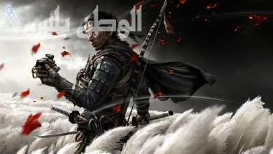 Ghost Of Tsushima