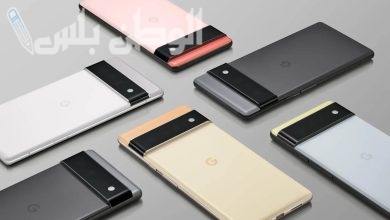Google Pixel 6a