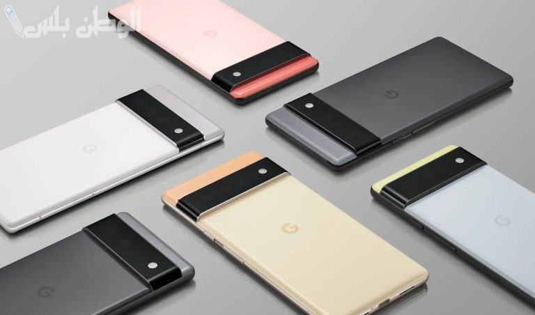 اختلافات بسيطة | مقارنة بين مواصفات جهاز iPhone XS Max وجهاز Google Pixel 6a