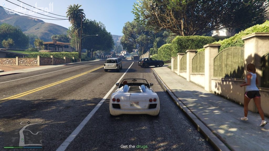 Gta