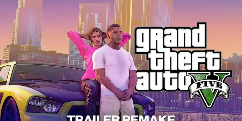 Gta 5