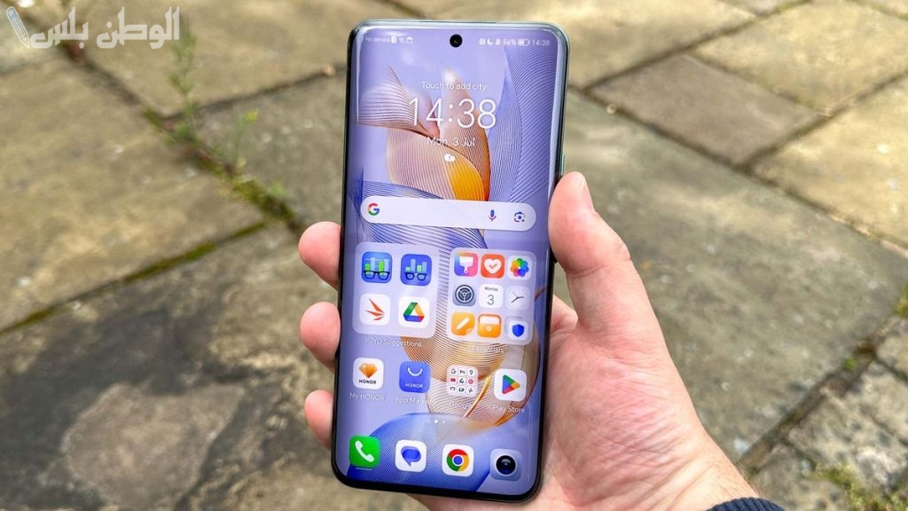 HONOR 90