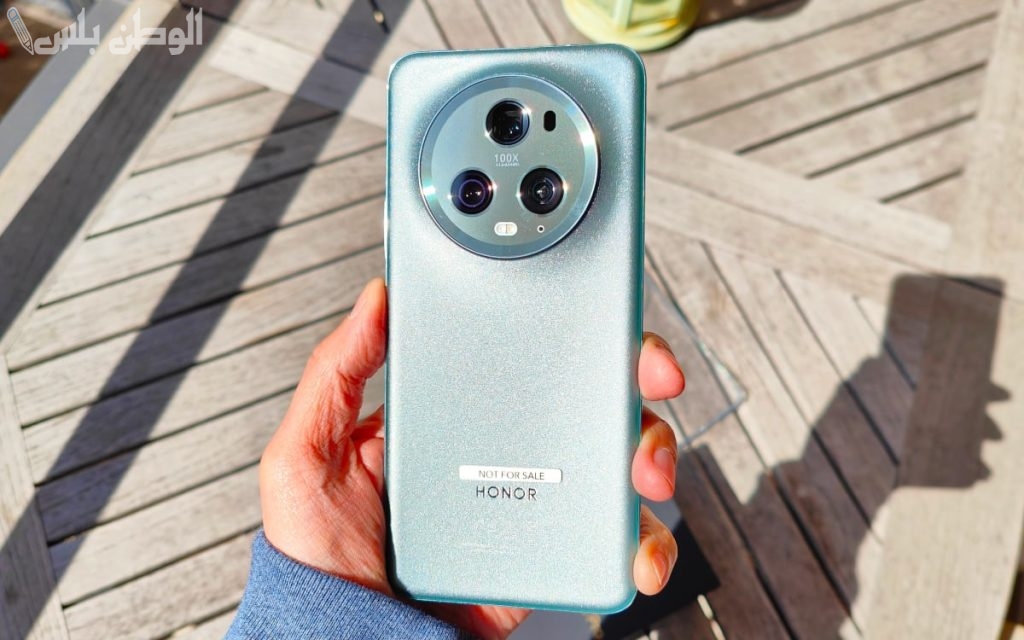 HONOR Magic 6