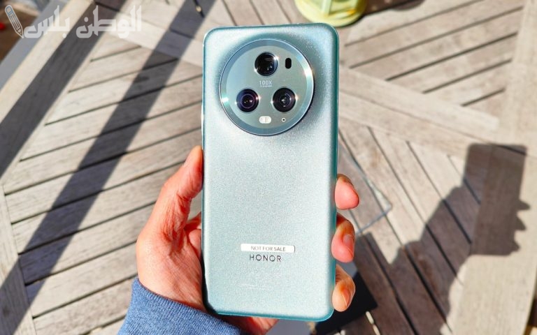 تعرف على سعر و مواصفات موبايل HONOR Magic 6 الهاتف الأقوى من هونر الآن