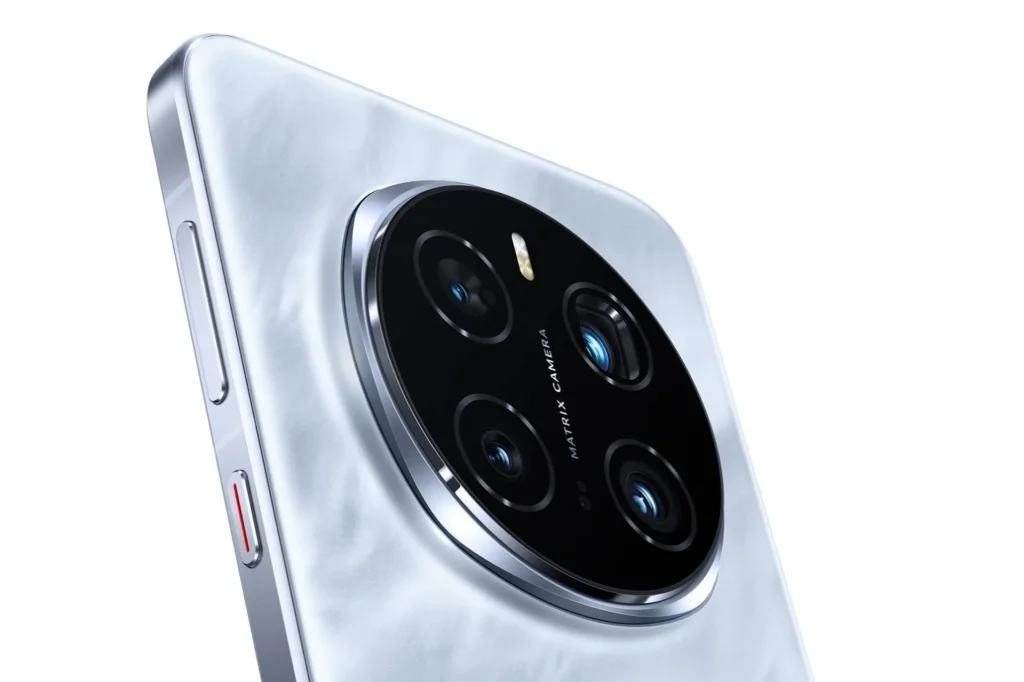 HONOR Magic 7 Pro