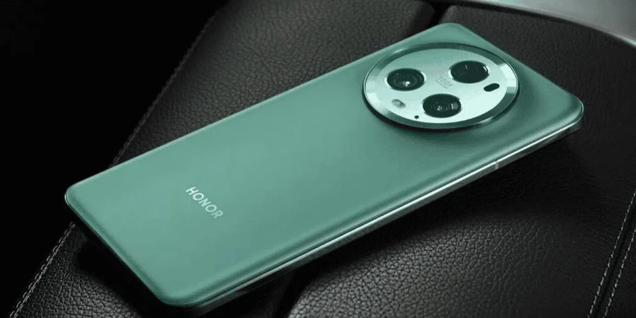 احصل على هاتف HONOR Magic 7 Pro بأقل سعر الآن في السعودية
