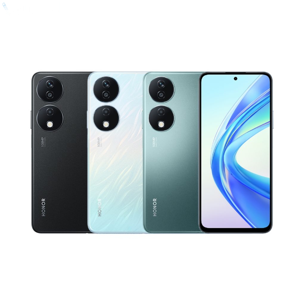HONOR X7b