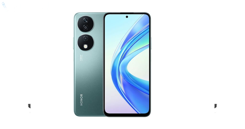 HONOR X7b