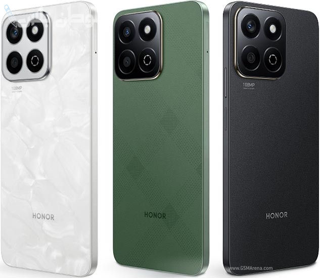 HONOR X7c