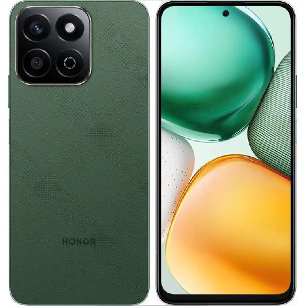 HONOR X7c