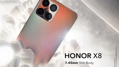 HONOR X8