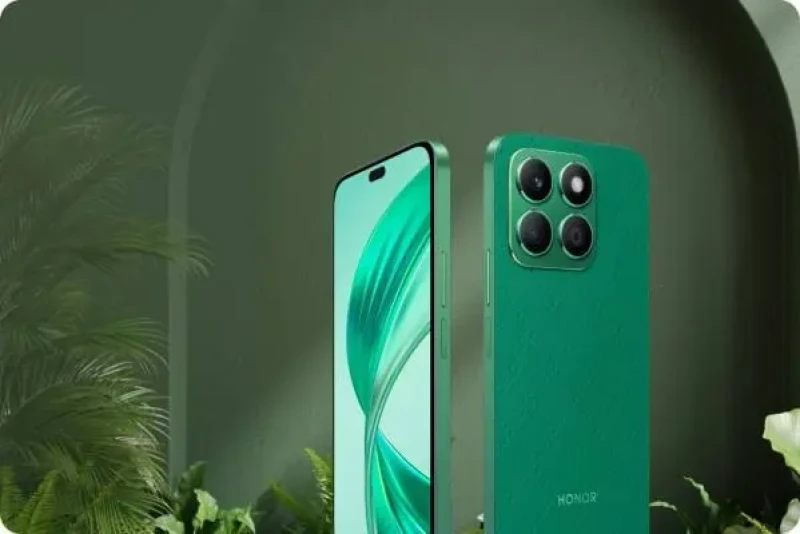 HONOR X8B