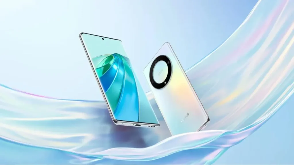 HONOR X9a