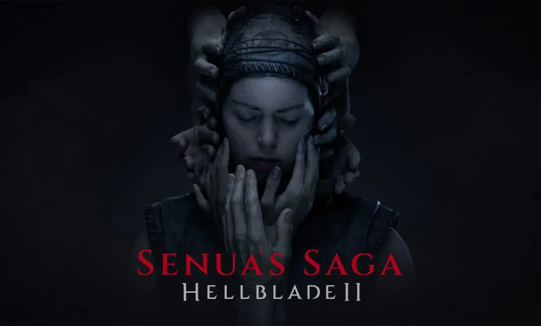 Hellblade 2