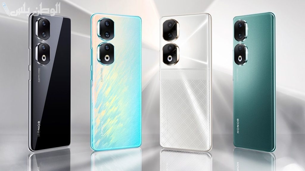 Honor 90