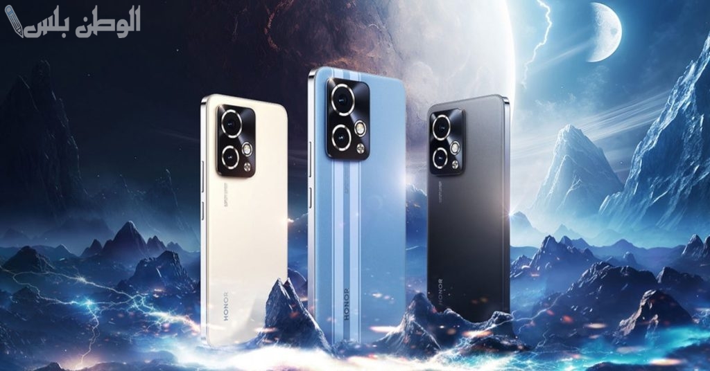 Honor 90 GT