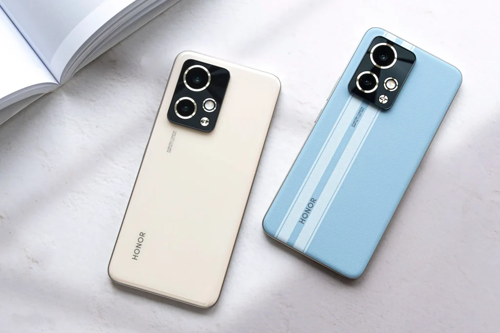 Honor 90 GT