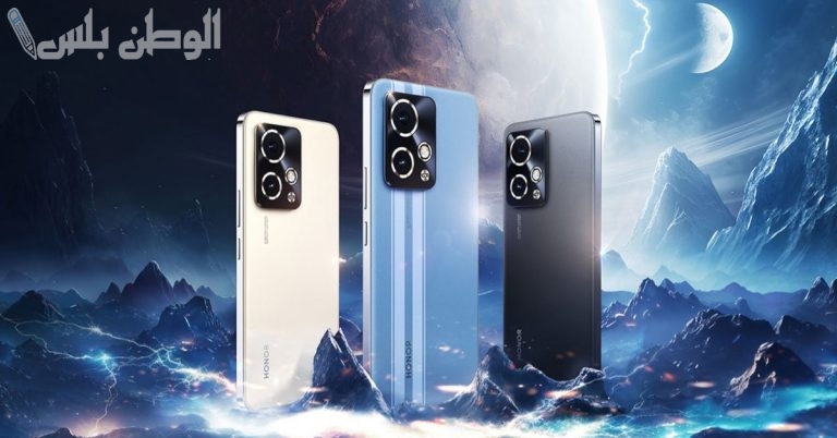 بإمكانيات هائلة احصل على جوال Honor 90 GT الجديد بسعر مميز في السعودية