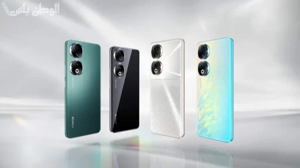 Honor 90 Smart