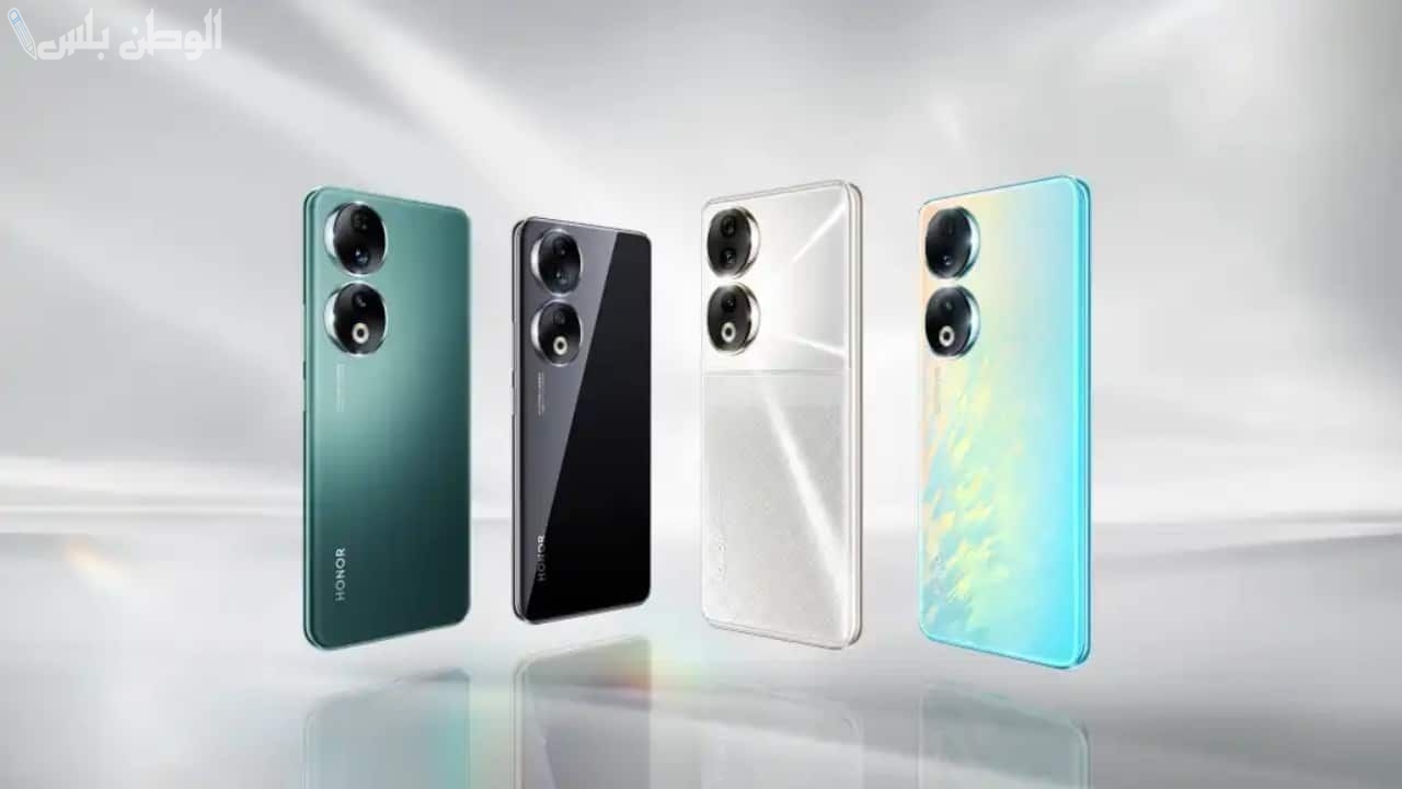 Honor 90 Smart