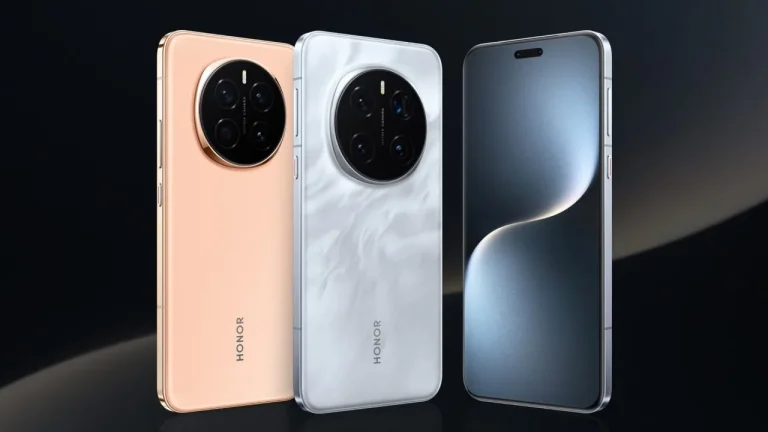 الجديد من هونر في عالم التكنولوجيا.. احصل على هاتف Honor Magic 7 Pro المميز بسعره ومواصفاته الخيالية