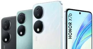 Honor X7b 5G